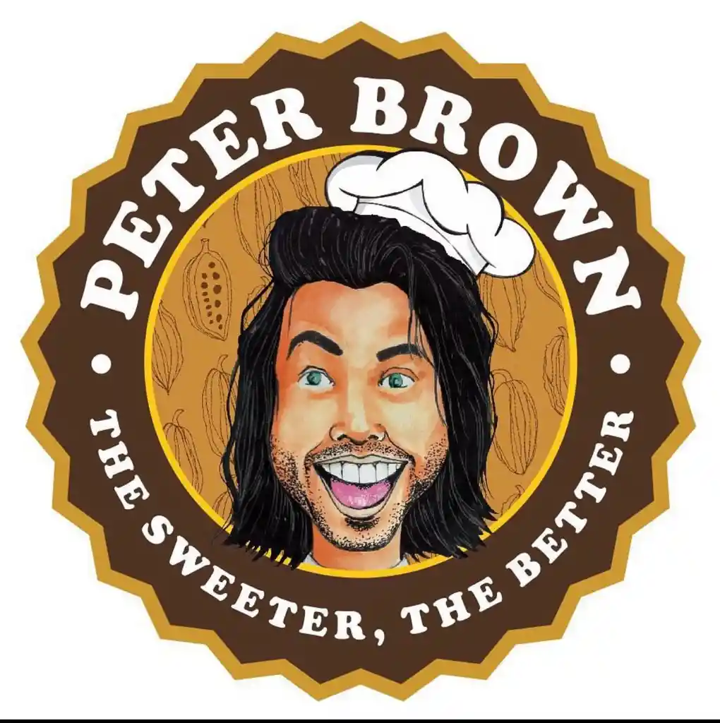 Brownie Peter Brown Promoción X3