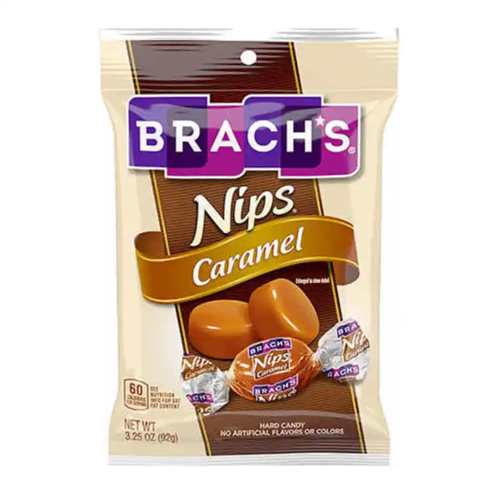 Nips Caramel