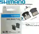 Pastilla Freno Shimano J04c Xtr Xt Slx Deore Refrigerada