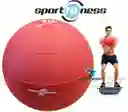 Balon 10kg Pelota Medicinal Gym Ball Crossfit Peso Gimnasio