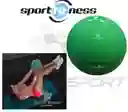 Balon 7kg Funcional Pilates Peso Pelota Gym Ball Yoga
