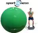 Balon 7kg Funcional Pilates Peso Pelota Gym Ball Yoga