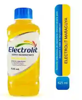 Electrolit Suero Maracuya