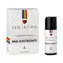 Lubricante Anal Electrizante 30 Ml Sen Intimo