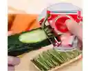 Cortador Rallador Multifuncional 3 En 1