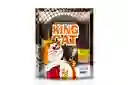 King Cat Arena Para Gato Aroma Café