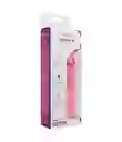 Vibrador Funday Rosado (bala Vibradora + Funda)