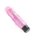 Vibrador Funday Rosado (bala Vibradora + Funda)