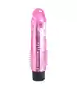 Vibrador Funday Rosado (bala Vibradora + Funda)