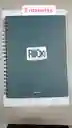 Cuaderno 5 Materias