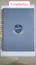 Cuaderno 5 Materias