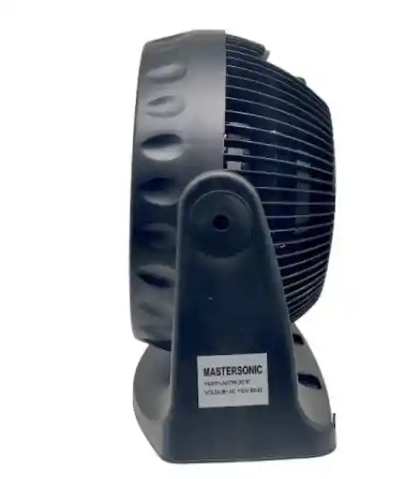 Mastersonic Ventilador De 20 Pulgadas