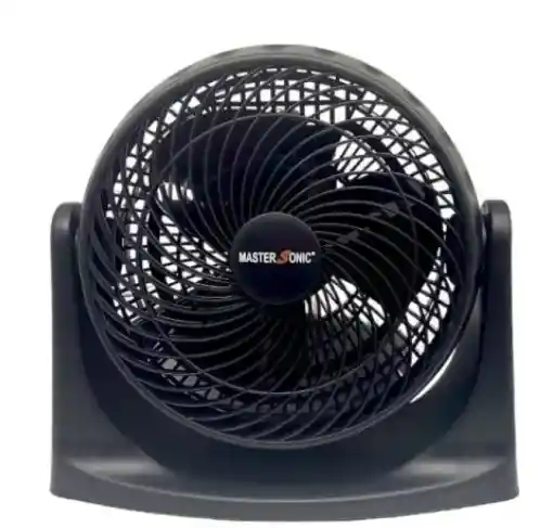 Mastersonic Ventilador De 20 Pulgadas