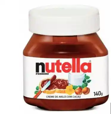 Nutella 140gr