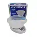 Gramera Digital Con Taza 5kg Gynipot Gy-a09