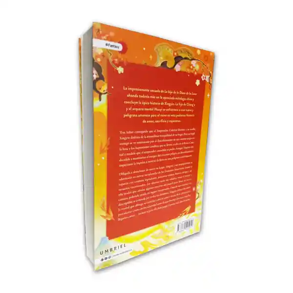 Libro: El Corazón Del Guerrero Del Sol | Sue Lynn Tan