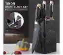 Juegos De Cuchillos X6