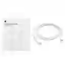 Cable Apple Usb-c