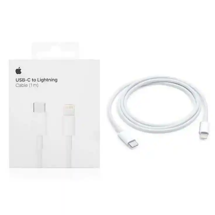 Cable Apple Usb-c