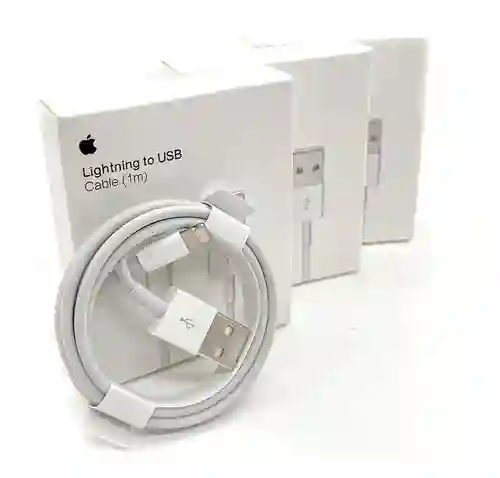 Cable Apple Usb Lightning