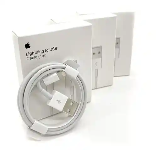 Cable Apple Usb Lightning