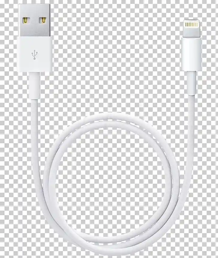 Cable Apple Usb Lightning