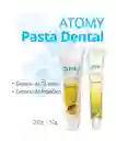 Crema Dental Atomy