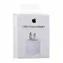 Adaptador Usb Apple Power 5w