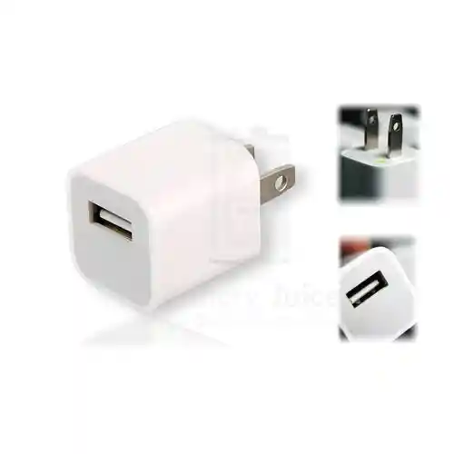 Adaptador Usb Apple Power 5w
