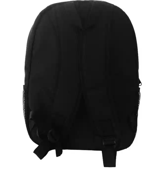 Morral Golty Training Sport Porta Balón Negro/negro