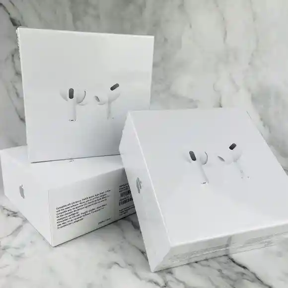 Airpods Pro 1