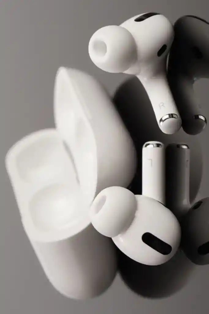 Airpods Pro 1
