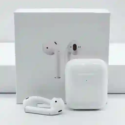 Airpods Serie 2