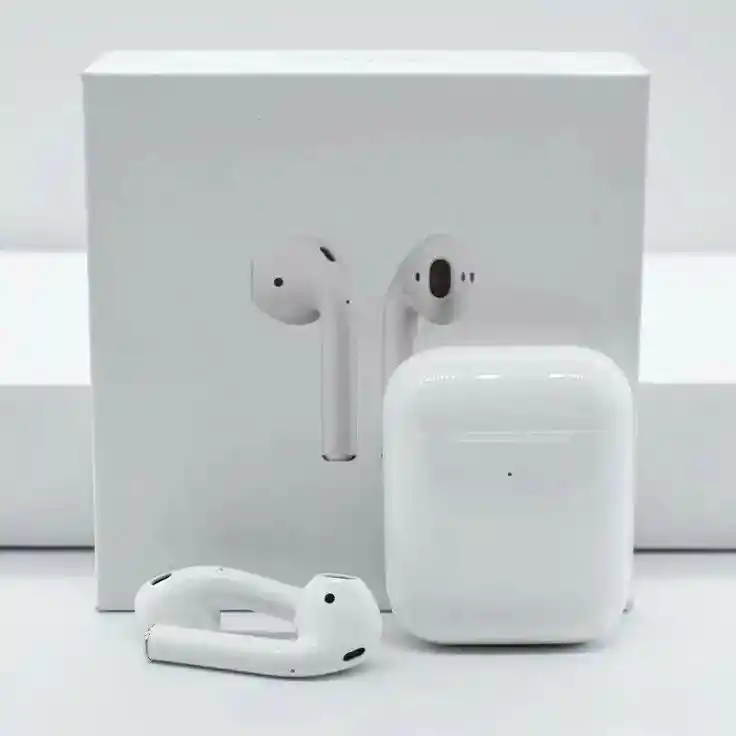 Airpods Serie 2