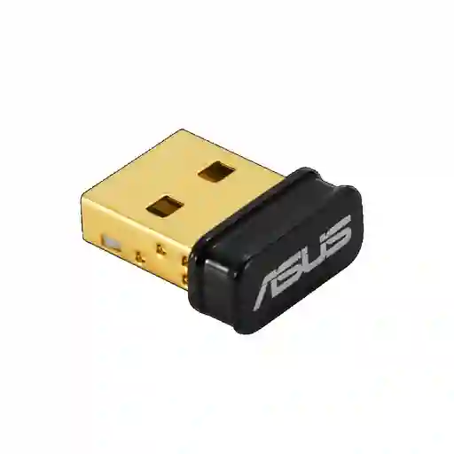 Adaptador Usb Bluetooth 5.0 Para Pc Usb-bt500 Asus Original