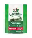 Greenies Original Cuidado Dental Perro Regular