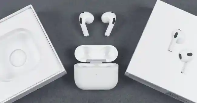 Airpods Serie 3