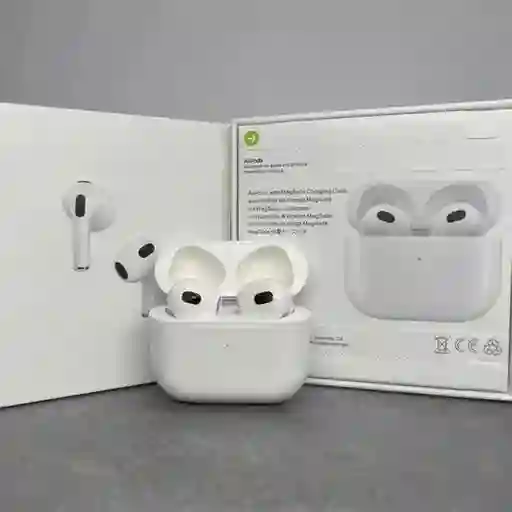 Airpods Serie 3