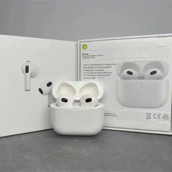 Airpods Serie 3