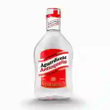 Ag. Antioq. Rojo 375ml