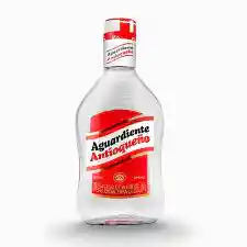 Ag. Antioq. Rojo 375ml