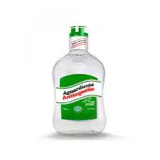 Ag. Antioq. Verde 750ml