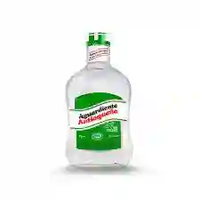 Ag. Antioq. Verde 750ml