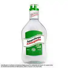 Ag. Antioq. Verde 375ml