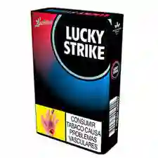 Cig. Lucky Daiquiri 20