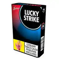 Cig. Lucky Daiquiri 20