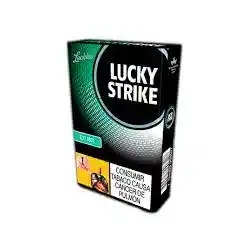 Cig. Lucky Sandiax20