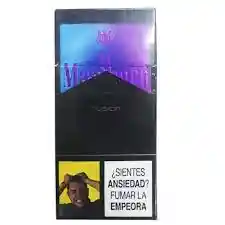 Cig. Marlboro Fusionx10