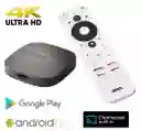 Google Tv Box Onn 4k