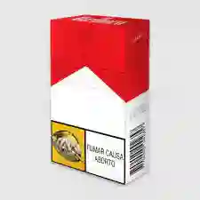 Cig. Marlboro Rojo X 20